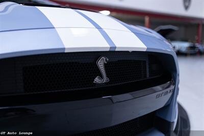 2022 Ford Mustang Shelby GT500 Heritage Edition   - Photo 18 - Rancho Cordova, CA 95742