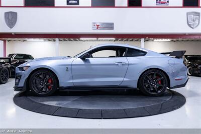 2022 Ford Mustang Shelby GT500 Heritage Edition   - Photo 8 - Rancho Cordova, CA 95742