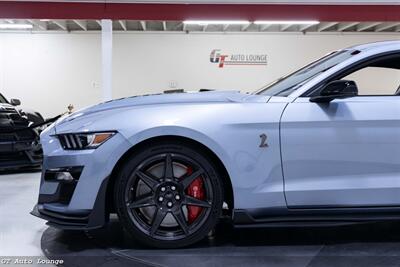 2022 Ford Mustang Shelby GT500 Heritage Edition   - Photo 9 - Rancho Cordova, CA 95742