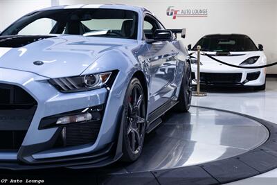 2022 Ford Mustang Shelby GT500 Heritage Edition   - Photo 14 - Rancho Cordova, CA 95742