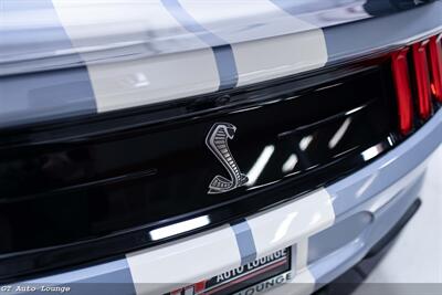 2022 Ford Mustang Shelby GT500 Heritage Edition   - Photo 27 - Rancho Cordova, CA 95742