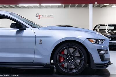 2022 Ford Mustang Shelby GT500 Heritage Edition   - Photo 12 - Rancho Cordova, CA 95742