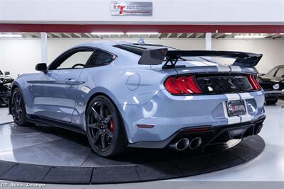 2022 Ford Mustang Shelby GT500 Heritage Edition   - Photo 7 - Rancho Cordova, CA 95742