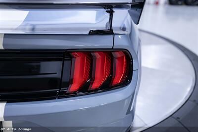 2022 Ford Mustang Shelby GT500 Heritage Edition   - Photo 29 - Rancho Cordova, CA 95742