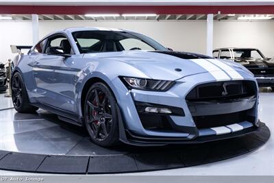 2022 Ford Mustang Shelby GT500 Heritage Edition   - Photo 3 - Rancho Cordova, CA 95742