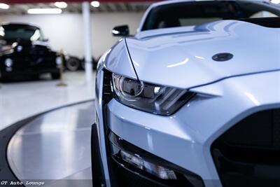 2022 Ford Mustang Shelby GT500 Heritage Edition   - Photo 19 - Rancho Cordova, CA 95742