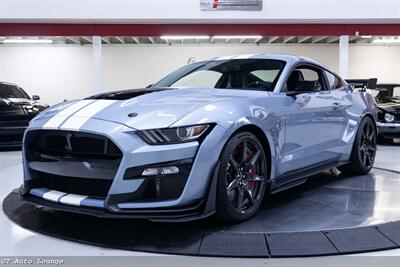 2022 Ford Mustang Shelby GT500 Heritage Edition   - Photo 1 - Rancho Cordova, CA 95742