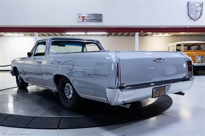 1966 Chevrolet El Camino   - Photo 7 - Rancho Cordova, CA 95742