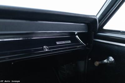 1966 Chevrolet El Camino   - Photo 37 - Rancho Cordova, CA 95742