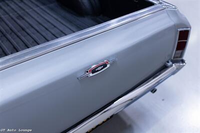 1966 Chevrolet El Camino   - Photo 26 - Rancho Cordova, CA 95742