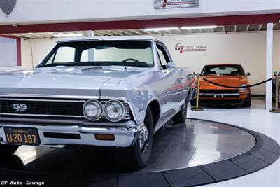 1966 Chevrolet El Camino   - Photo 14 - Rancho Cordova, CA 95742