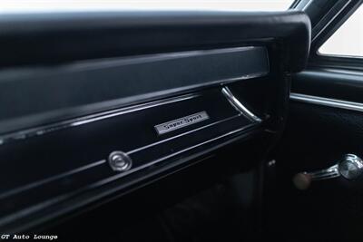 1966 Chevrolet El Camino   - Photo 36 - Rancho Cordova, CA 95742