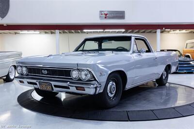 1966 Chevrolet El Camino   - Photo 1 - Rancho Cordova, CA 95742