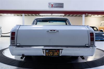 1966 Chevrolet El Camino   - Photo 6 - Rancho Cordova, CA 95742