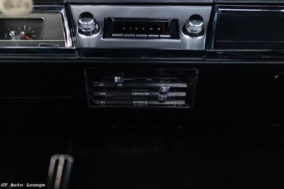 1966 Chevrolet El Camino   - Photo 38 - Rancho Cordova, CA 95742