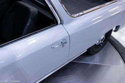 1966 Chevrolet El Camino   - Photo 22 - Rancho Cordova, CA 95742