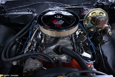 1966 Chevrolet El Camino   - Photo 41 - Rancho Cordova, CA 95742