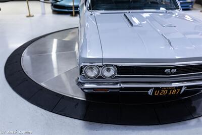 1966 Chevrolet El Camino   - Photo 17 - Rancho Cordova, CA 95742