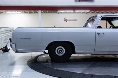 1966 Chevrolet El Camino   - Photo 11 - Rancho Cordova, CA 95742