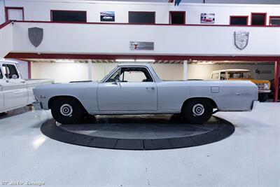 1966 Chevrolet El Camino   - Photo 8 - Rancho Cordova, CA 95742