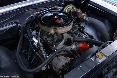 1966 Chevrolet El Camino   - Photo 42 - Rancho Cordova, CA 95742