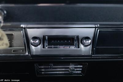 1966 Chevrolet El Camino   - Photo 34 - Rancho Cordova, CA 95742