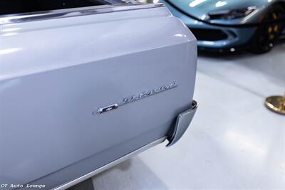 1966 Chevrolet El Camino   - Photo 23 - Rancho Cordova, CA 95742