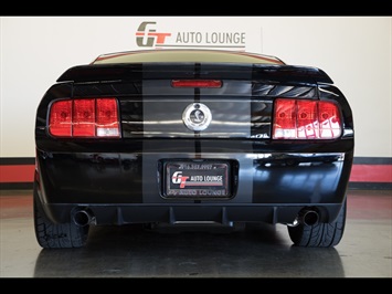 2008 Ford Mustang Shelby GT500   - Photo 9 - Rancho Cordova, CA 95742