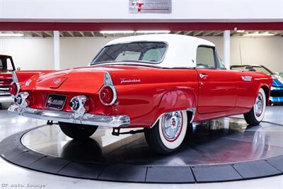 1955 Ford Thunderbird   - Photo 11 - Rancho Cordova, CA 95742