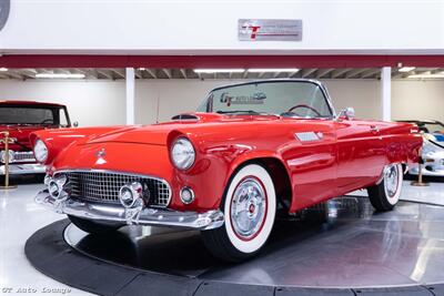 1955 Ford Thunderbird   - Photo 1 - Rancho Cordova, CA 95742