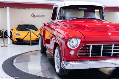 1956 Chevrolet 3100   - Photo 13 - Rancho Cordova, CA 95742