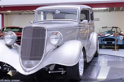 1933 Ford Model 40 Tudor   - Photo 20 - Rancho Cordova, CA 95742