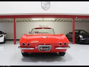 1961 Chevrolet Corvette   - Photo 7 - Rancho Cordova, CA 95742