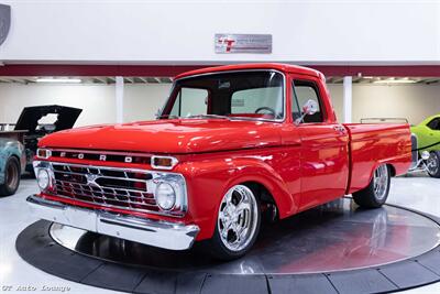 1966 Ford F-100 Restomod Truck