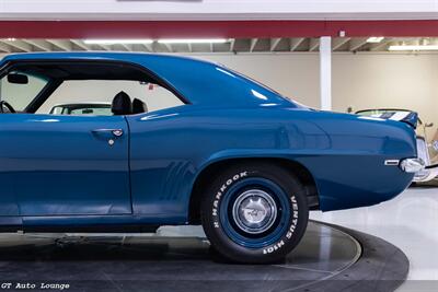 1969 Chevrolet Camaro   - Photo 10 - Rancho Cordova, CA 95742