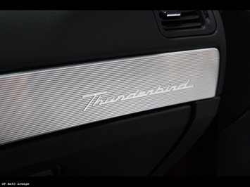 2004 Ford Thunderbird Deluxe   - Photo 26 - Rancho Cordova, CA 95742