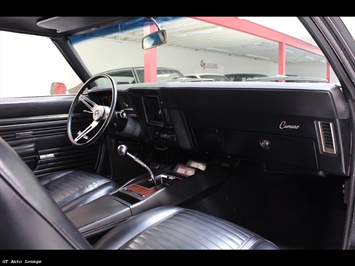 1969 Chevrolet Camaro   - Photo 26 - Rancho Cordova, CA 95742