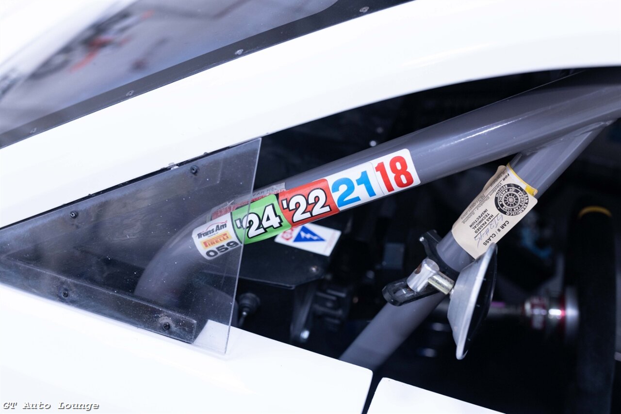 2018 Chevrolet Camaro Trans Am TA2 Race Car - Photo 40 - Rancho Cordova, CA 95742