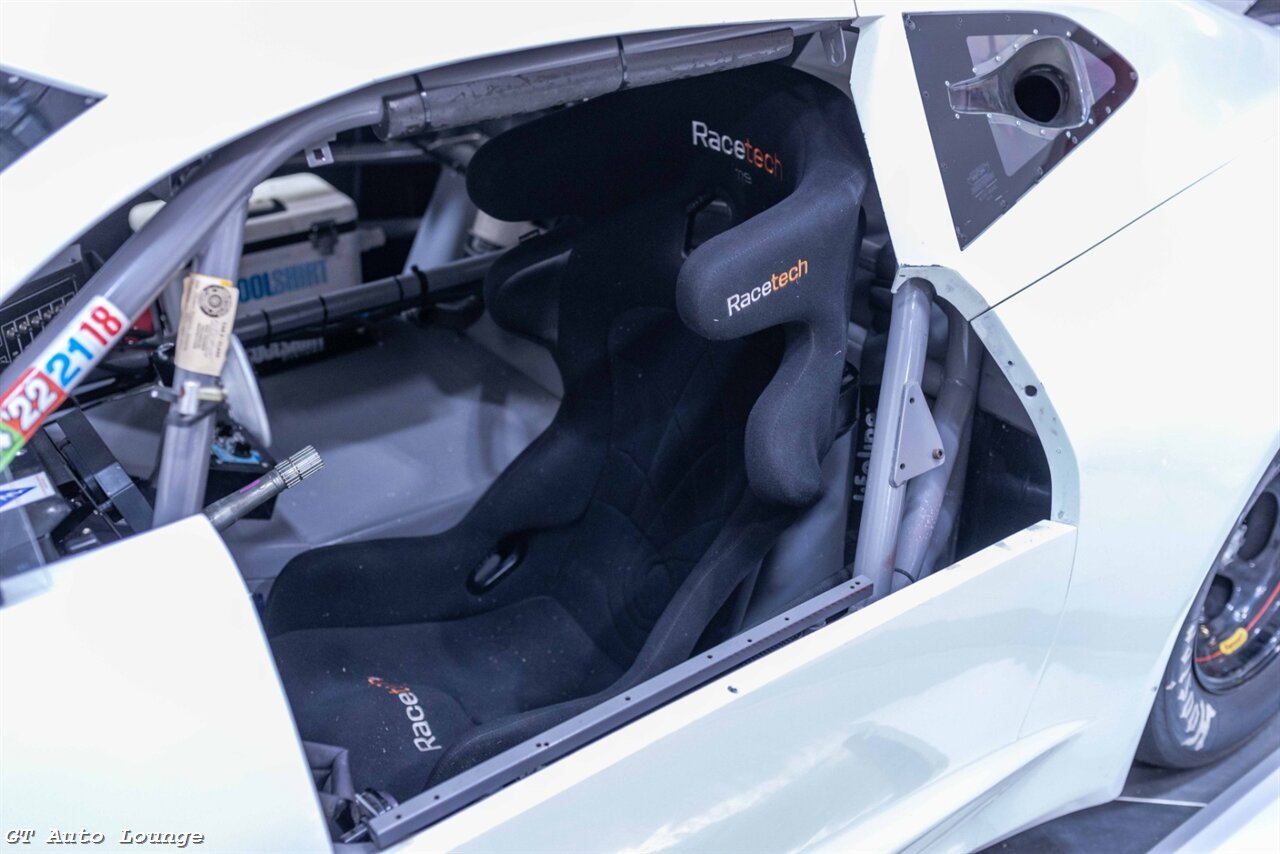 2018 Chevrolet Camaro Trans Am TA2 Race Car - Photo 52 - Rancho Cordova, CA 95742