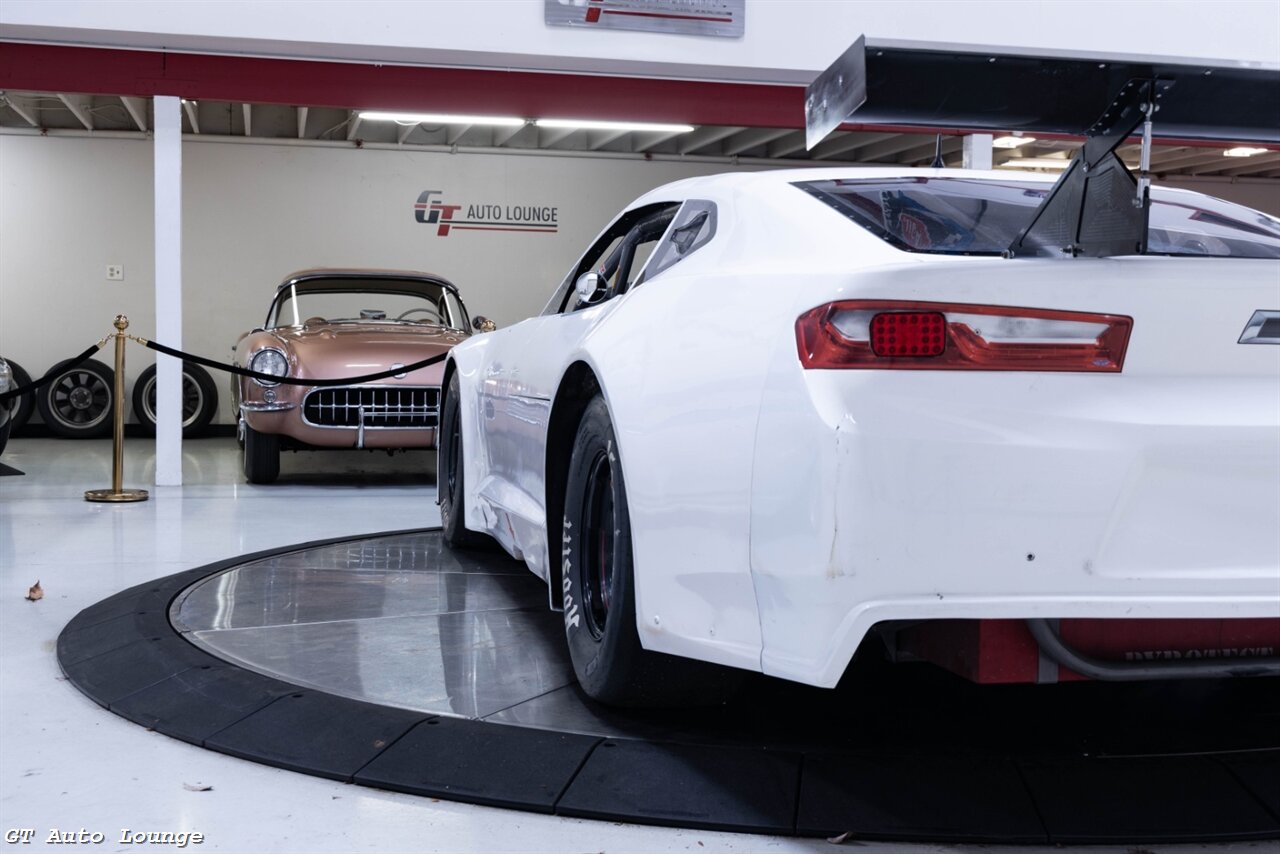 2018 Chevrolet Camaro Trans Am TA2 Race Car - Photo 16 - Rancho Cordova, CA 95742