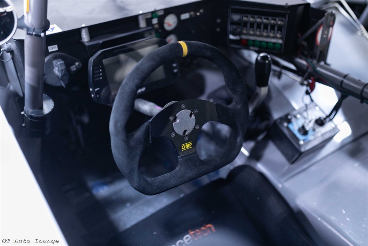 2018 Chevrolet Camaro Trans Am TA2 Race Car - Photo 43 - Rancho Cordova, CA 95742