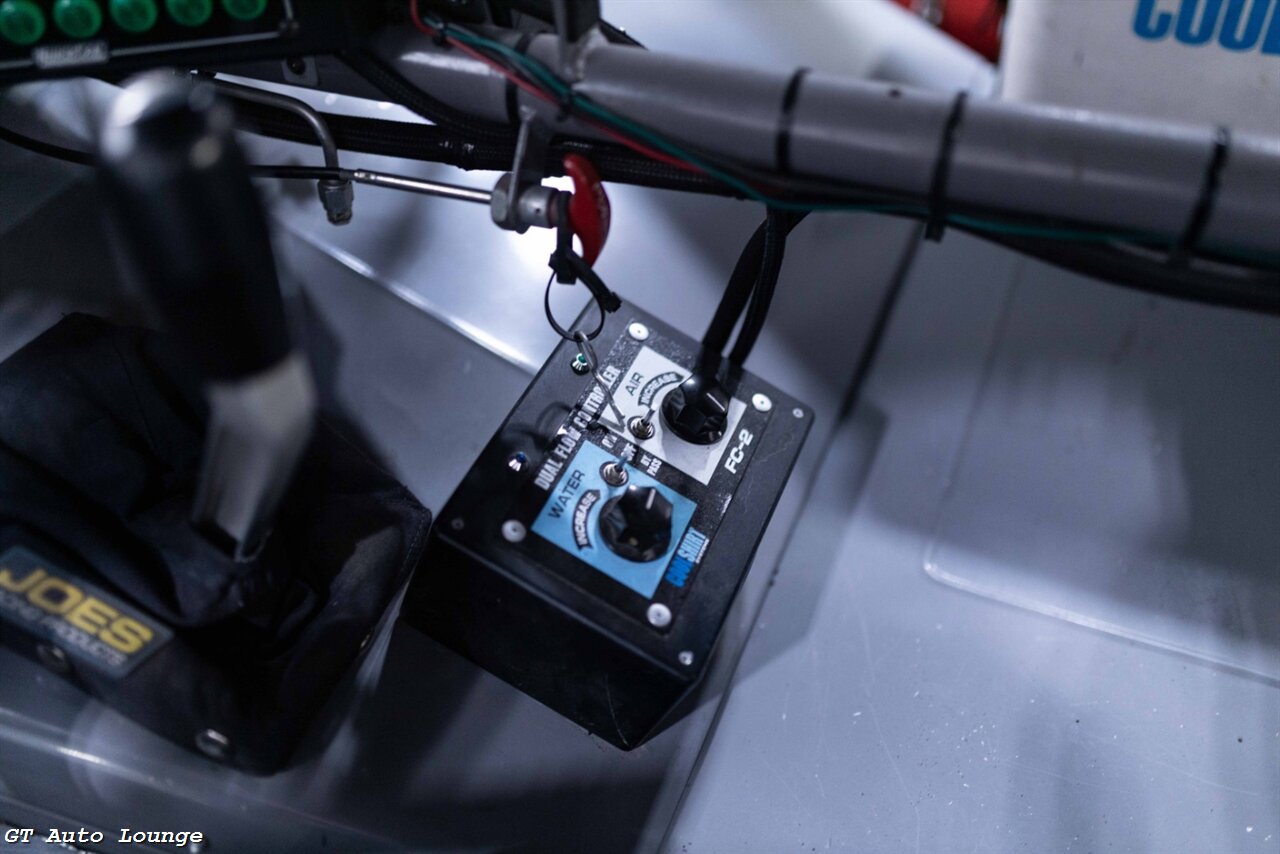 2018 Chevrolet Camaro Trans Am TA2 Race Car - Photo 48 - Rancho Cordova, CA 95742