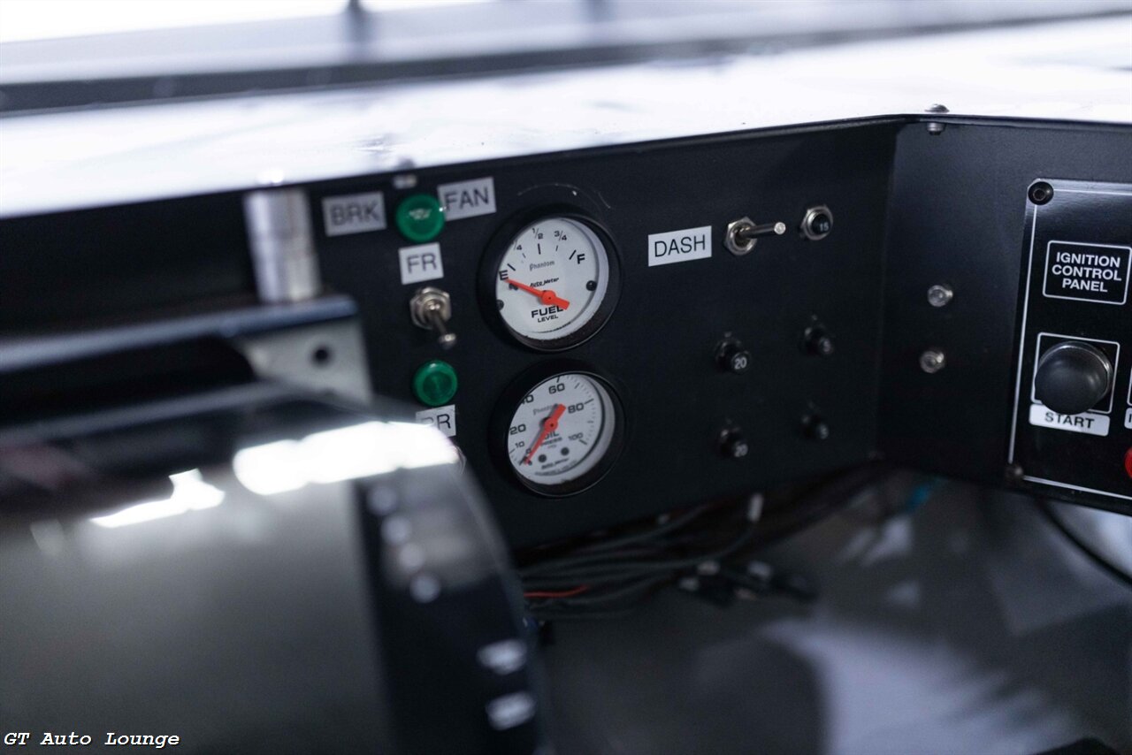 2018 Chevrolet Camaro Trans Am TA2 Race Car - Photo 51 - Rancho Cordova, CA 95742