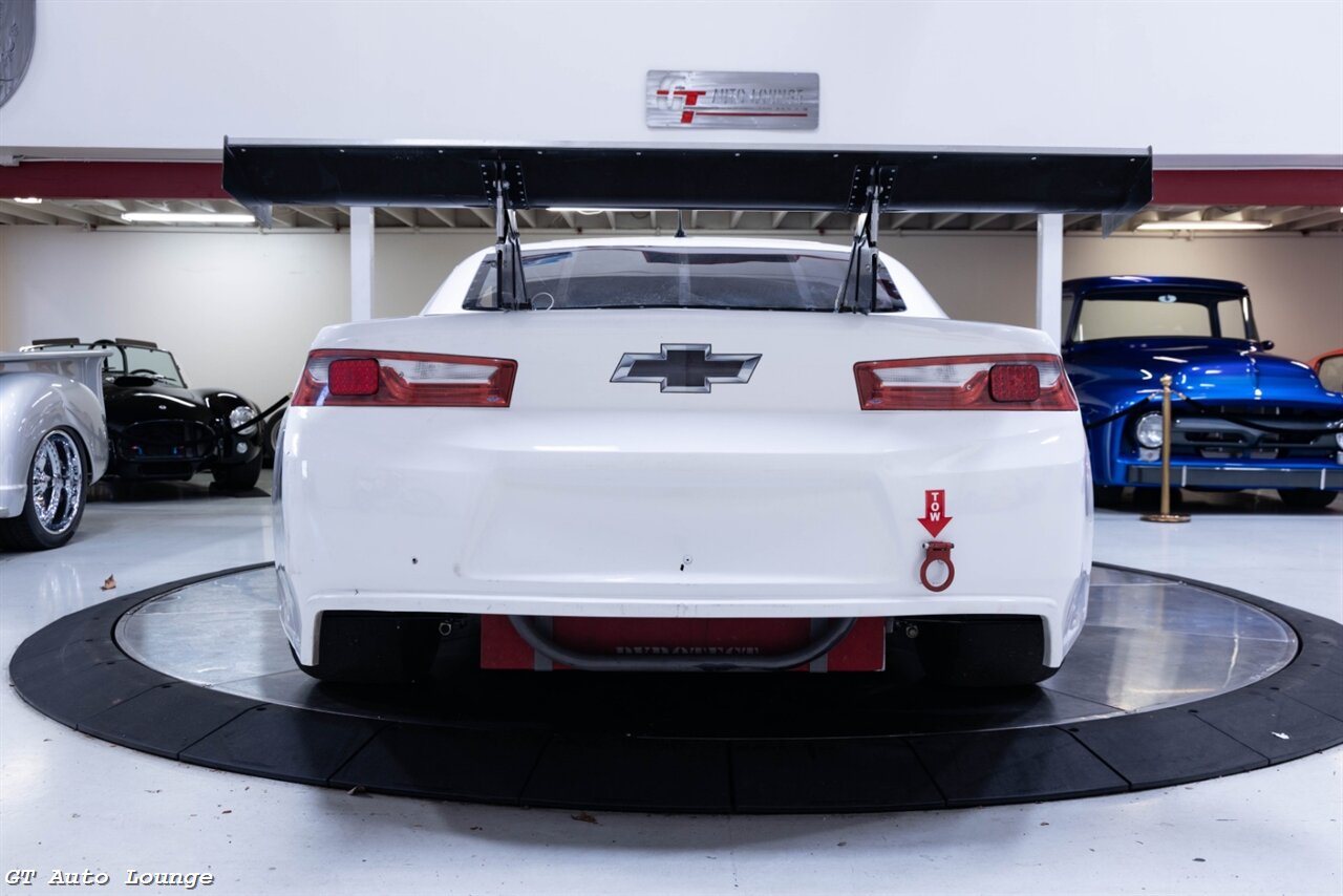 2018 Chevrolet Camaro Trans Am TA2 Race Car - Photo 6 - Rancho Cordova, CA 95742