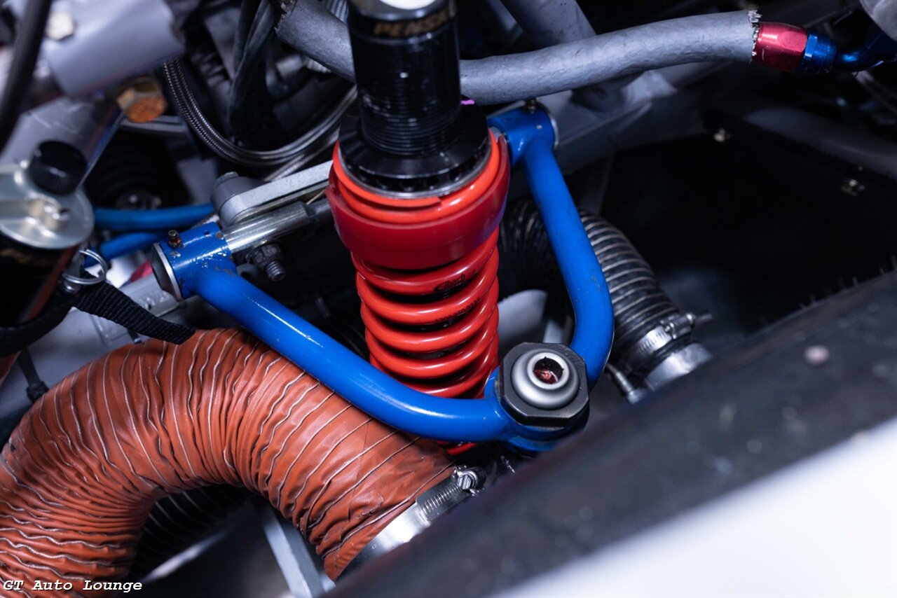 2018 Chevrolet Camaro Trans Am TA2 Race Car - Photo 63 - Rancho Cordova, CA 95742