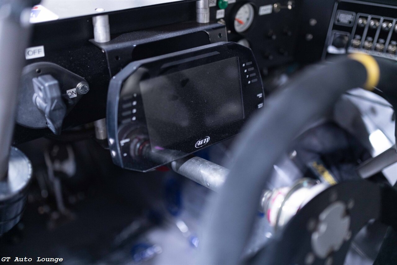 2018 Chevrolet Camaro Trans Am TA2 Race Car - Photo 45 - Rancho Cordova, CA 95742