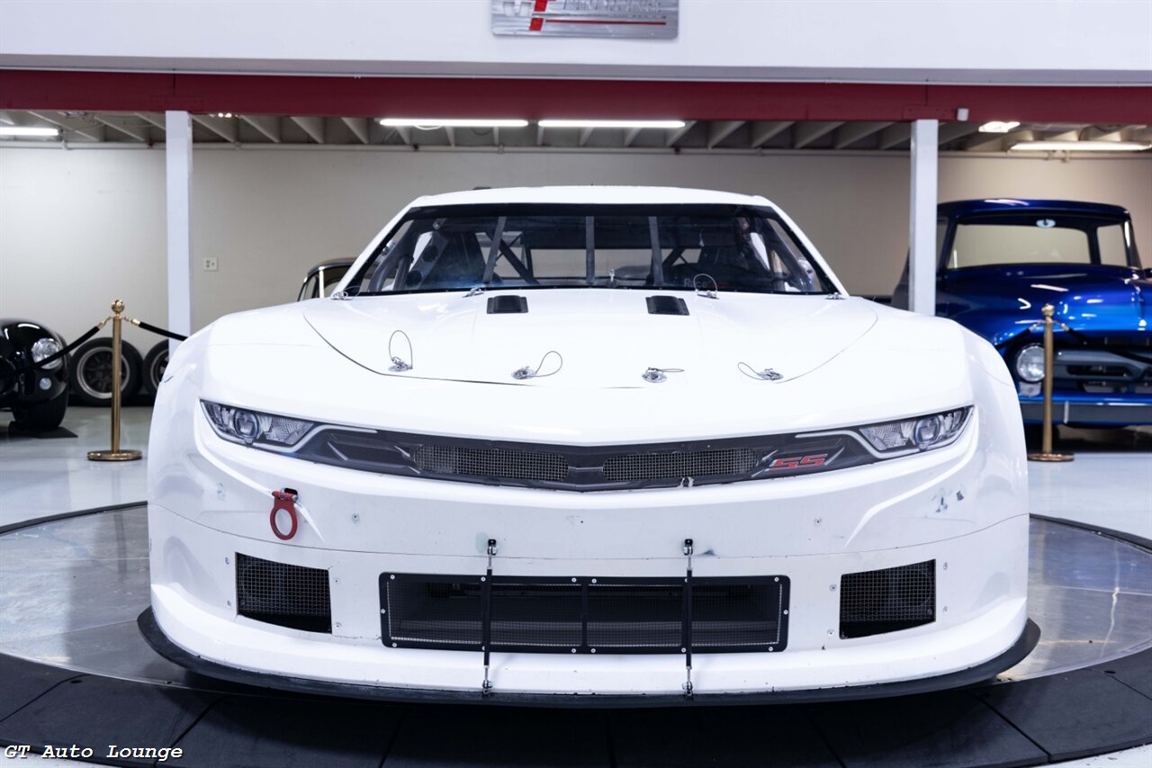 2018 Chevrolet Camaro Trans Am TA2 Race Car - Photo 2 - Rancho Cordova, CA 95742