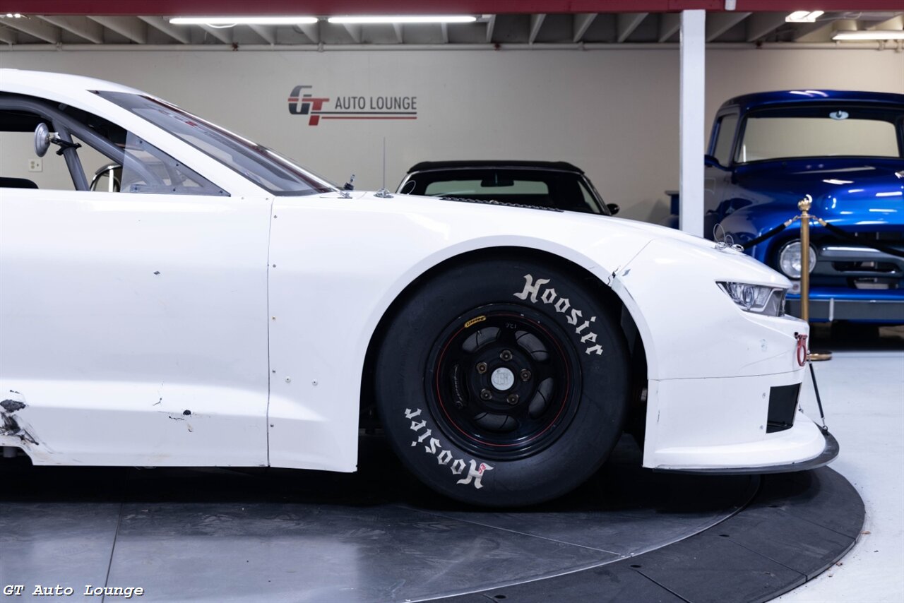 2018 Chevrolet Camaro Trans Am TA2 Race Car - Photo 12 - Rancho Cordova, CA 95742