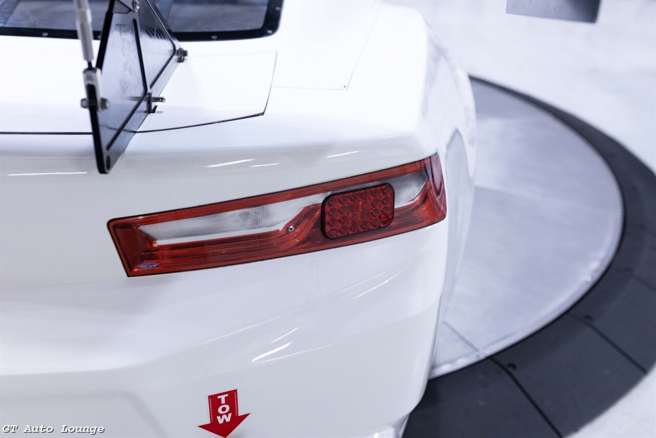 2018 Chevrolet Camaro Trans Am TA2 Race Car - Photo 29 - Rancho Cordova, CA 95742