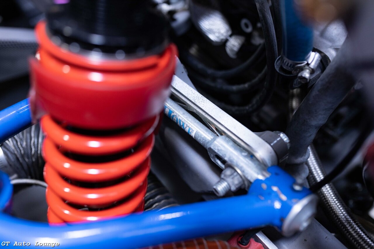 2018 Chevrolet Camaro Trans Am TA2 Race Car - Photo 67 - Rancho Cordova, CA 95742